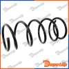 Ressorts de suspension avant pour FORD | 2110024, 4027569